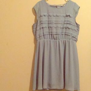Lauren Conrad Dress